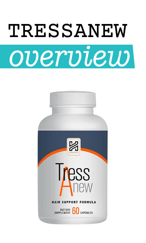 TressAnew