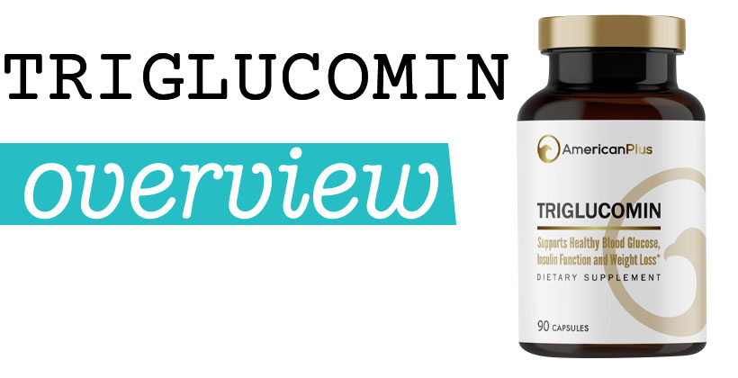 Triglucomin