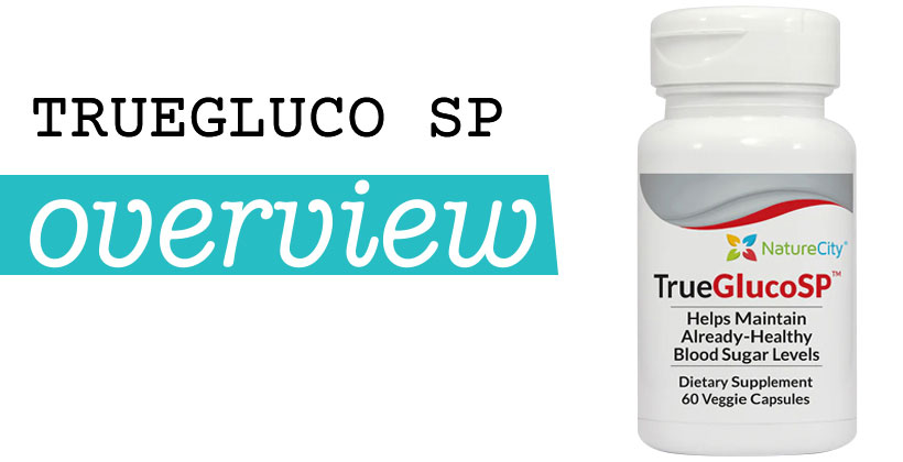 TrueGluco SP