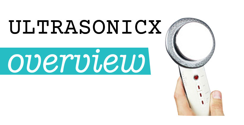 UltraSonicx