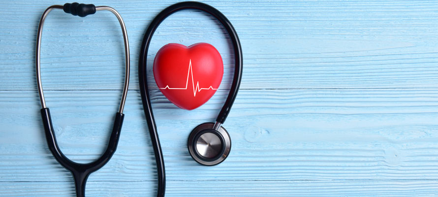 Heart Health This Valentine’s Day