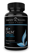 BeCalm