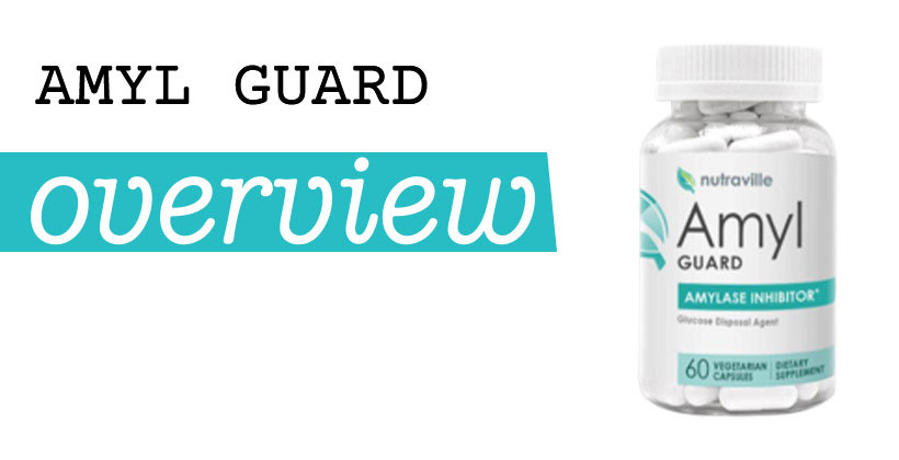 Amyl Guard