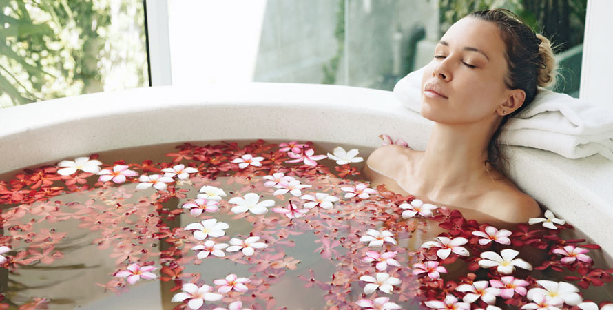 Aromatherapy
