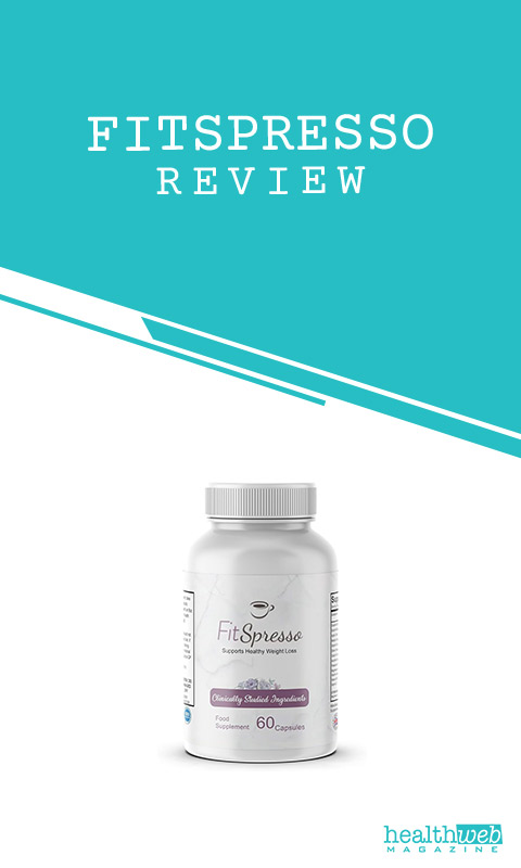 Fitspresso Bottle – Natural Supplement for Weight Management | Fitspresso Review
