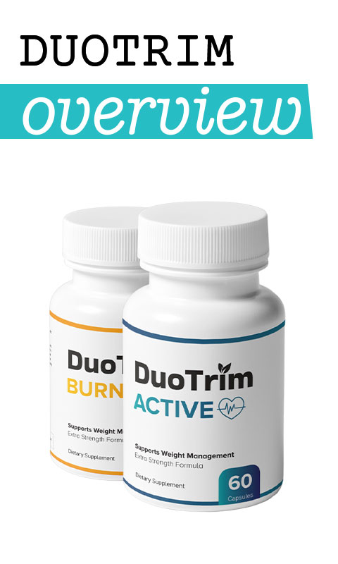 DuoTrim