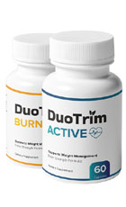 DuoTrim
