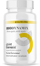 Joint Genesis