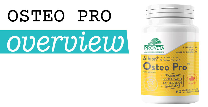 Osteo Pro