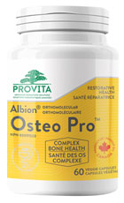 Osteo Pro