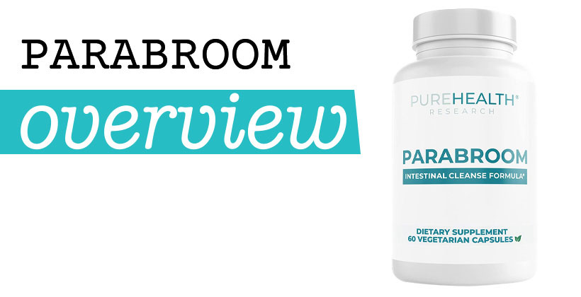 Parabroom