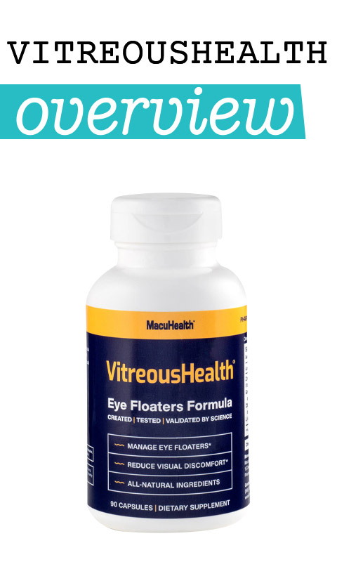 VitreousHealth
