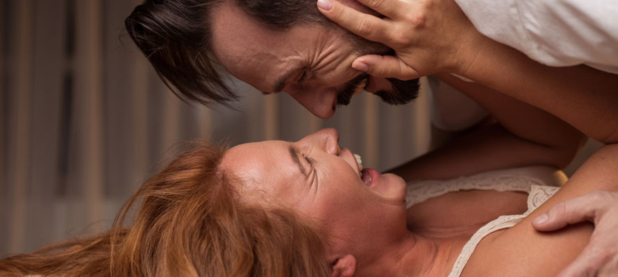 Overcome Low Libido as You Age