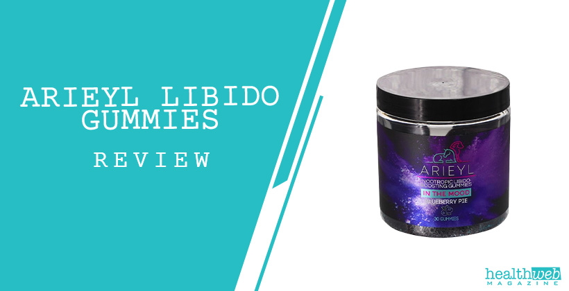 Arieyl-Libido-Gummies