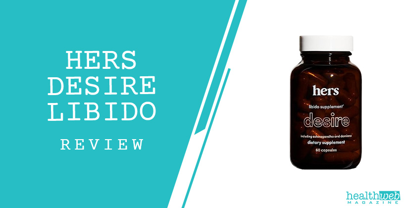 Hers Desire Libido