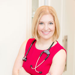 Picture of Dr. Dina Kulik, Pediatrician, Pediatric Emergency Medicine Doctor