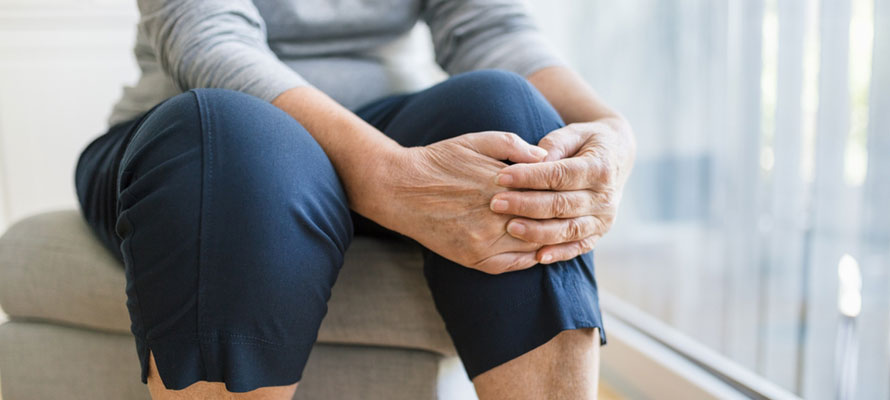 Meniscus Tear Exercises