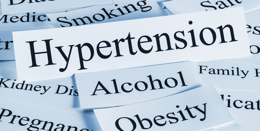 hypertension
