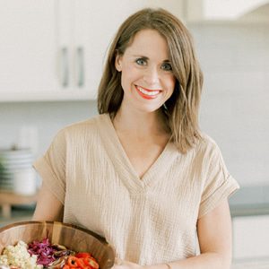 Picture of Kara Swanson, Nutritionist