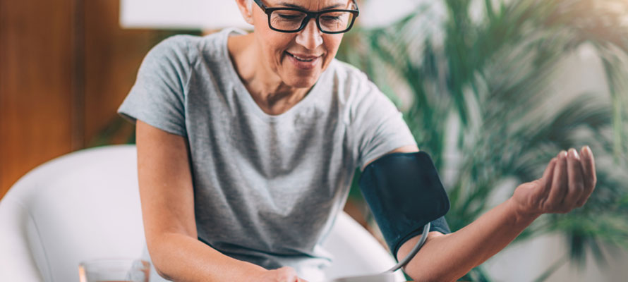 Coffee and High Blood Pressure