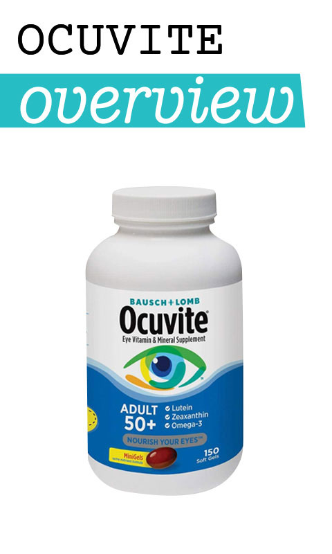 Ocuvite