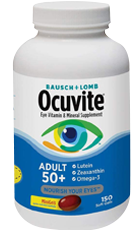 Ocuvite