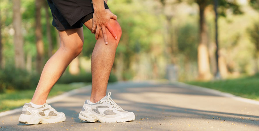 Tendinitis Treatment