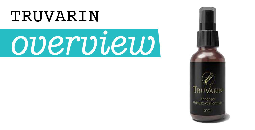 TruVarin