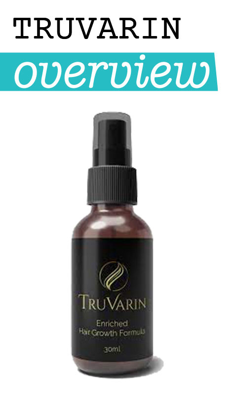 TruVarin