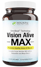 Vision Alive Max