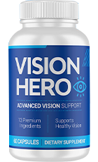 Vision Hero