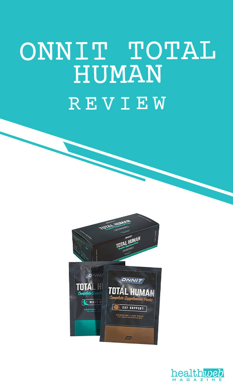 Onnit Total Human Reviews