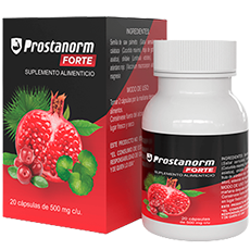 Prostanorm Forte