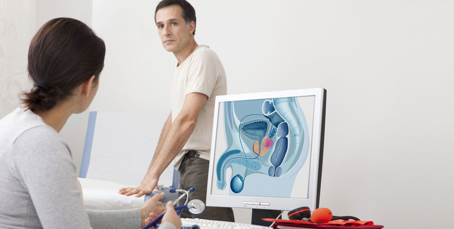 Risks of PSA