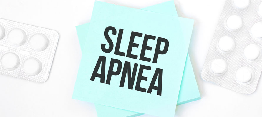 Sleep Apnea