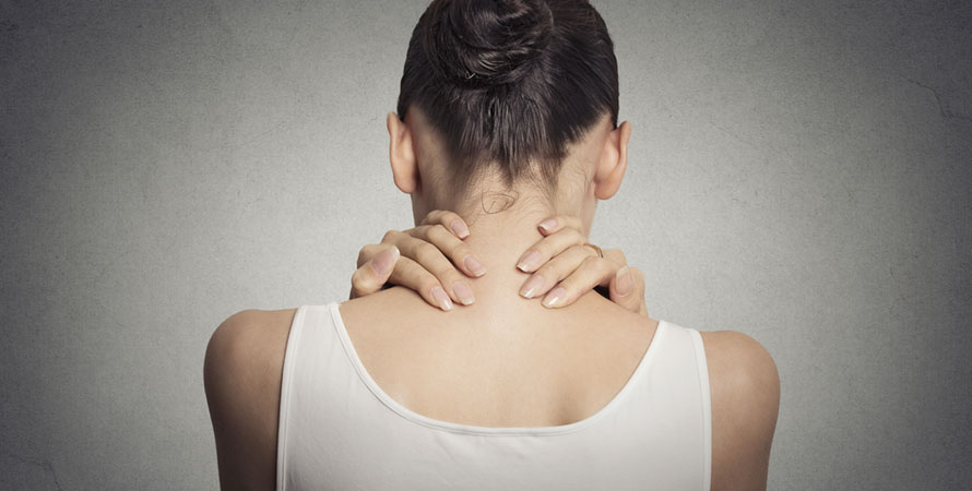 Symptoms of Fibromyalgia