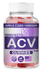 Thermo Keto Gummies
