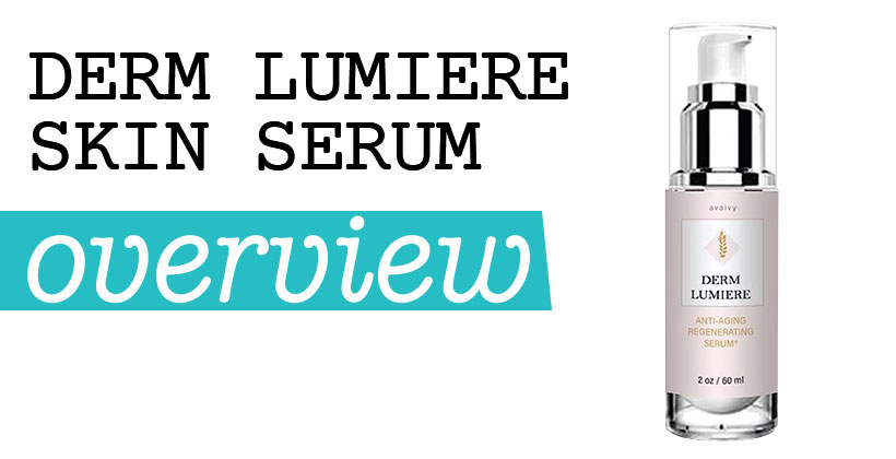 Derm Lumiere Skin Serum