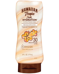 Silk Hydration Spf30 Lotion Sunscreen