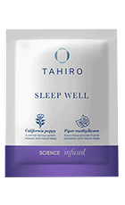 Tahiro Sleep Well