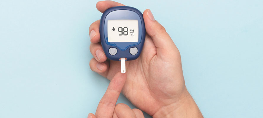 Blood Sugar Levels