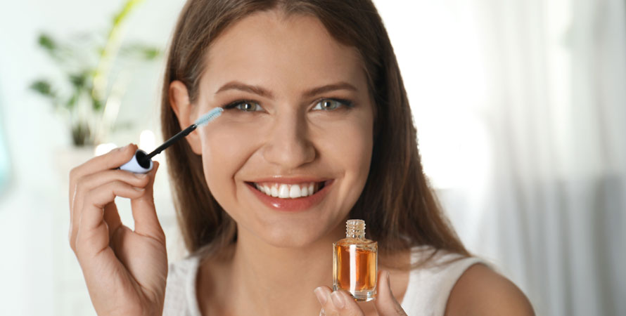 eyelash growth enhancers