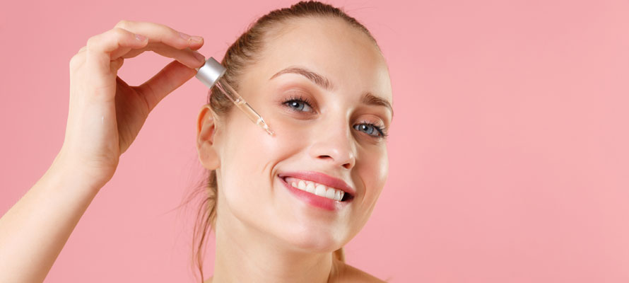 Hyaluronic Acid for Acne Prone Skin