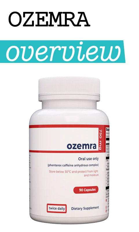 Ozemra