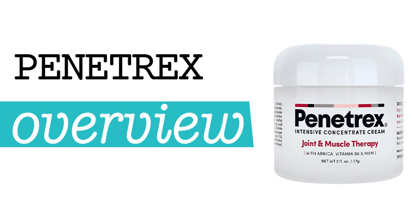 Penetrex