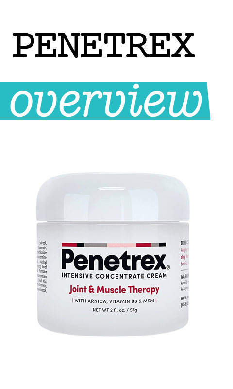 Penetrex