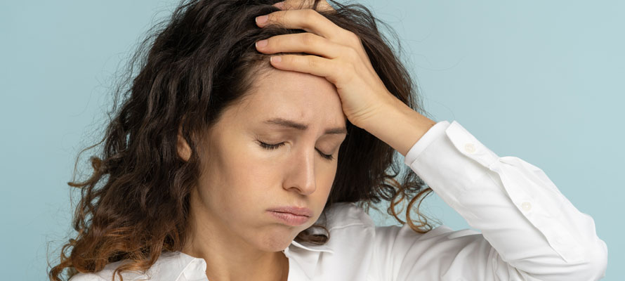 Rid Of Nervousness