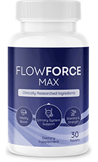 FlowForce Max