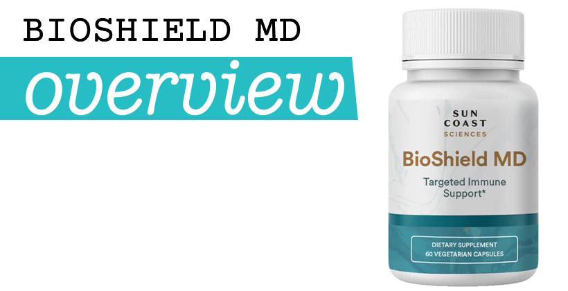 BioShield MD
