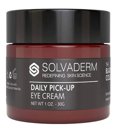 Blackstone Collection Daily Pick-Up Eye Cream